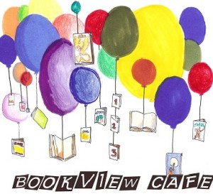 Book View Cafe Grand Opening