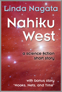 Nahiku West by Linda Nagata