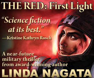The Red: First Light