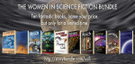 Women in Science Fiction Storybundle