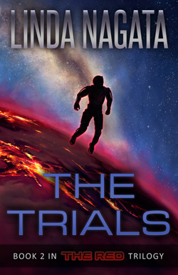 The Trials - Mythic Island Press LLC edition