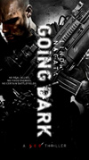 Going Dark: book 3 of The Red Trilogy