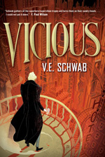 Vicious by VE Schwab