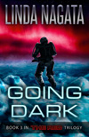 Going Dark by Linda Nagata, UK edition